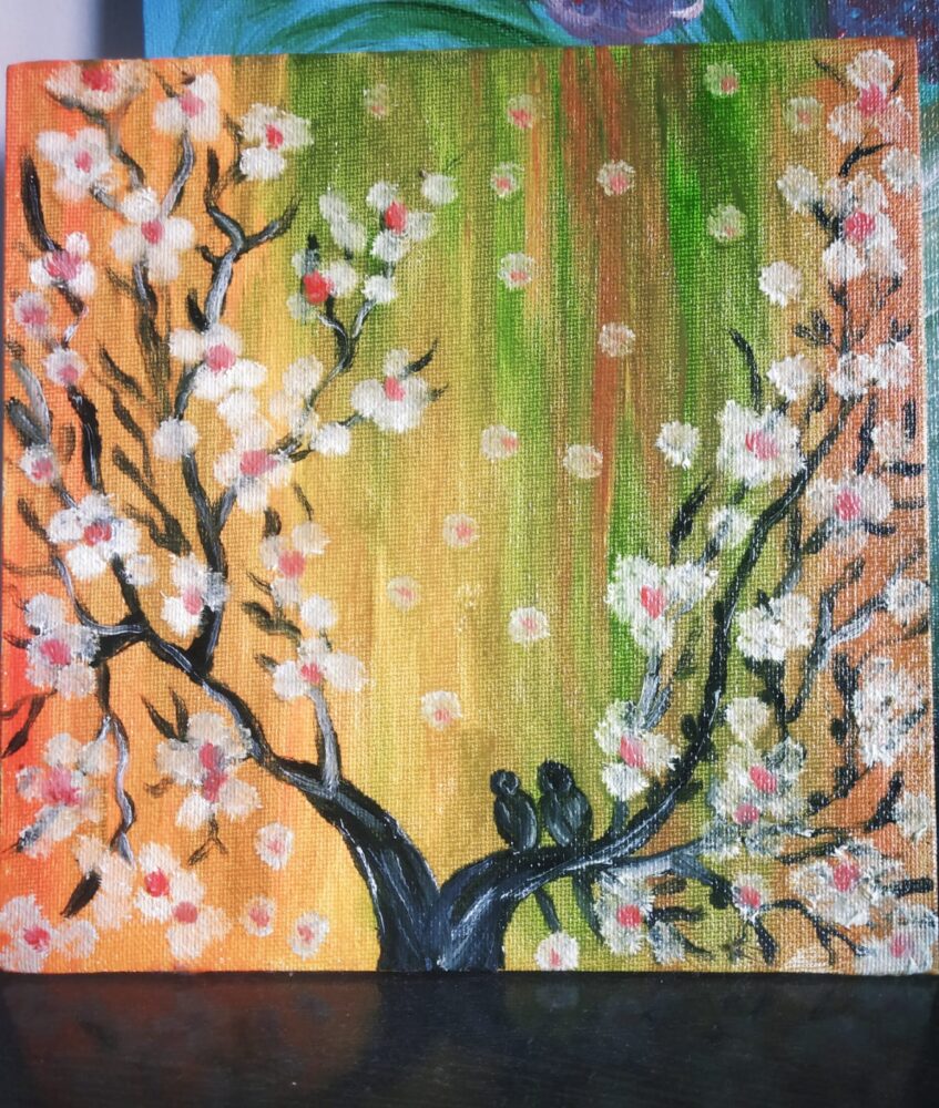 Buy Oil Painting Stress Dream Healing Online Buy Oil Painting Stress WhatsApp Image 2023 04 26 At 12.47.57 PM Scaled
